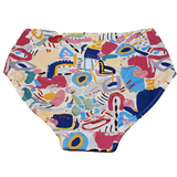 Big Girls Briefs - Magnetic