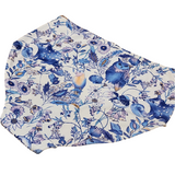 Big Girls Briefs - Owl And Quoll