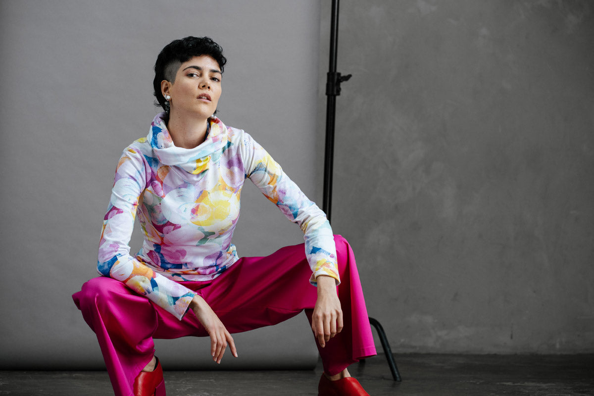 We’re Popping Up in Fitzroy with Ethical Clothing Australia