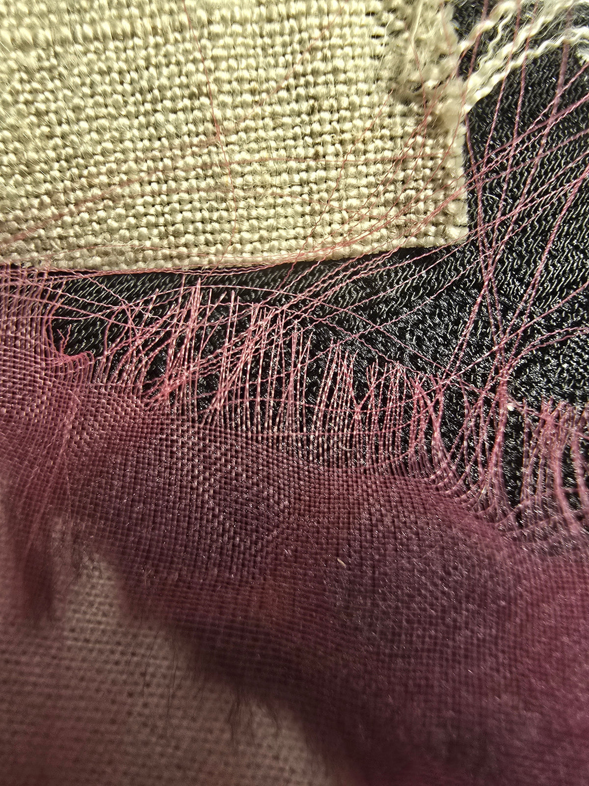 What Are Your Clothes Actually Made Of? (And Why It Matters More Than You Think)