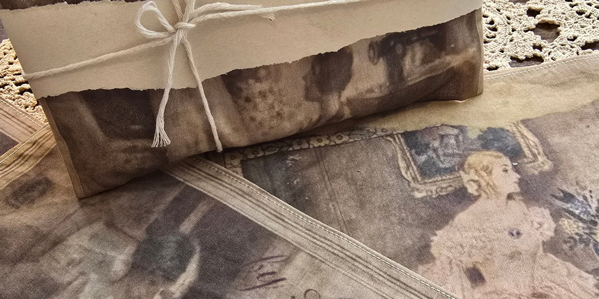 The Sewing Room Collection