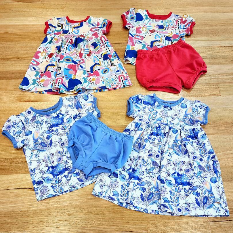 Kids Shorts