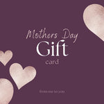Mother’s Day Gift Card – by Audrey & Grace-$50.00-byaudreyandgrace