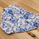 Big Girls Briefs Owl And Quoll Womens Cotton Underwear-SQ3205664