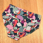 Big Girls Briefs Teal-SQ7051075