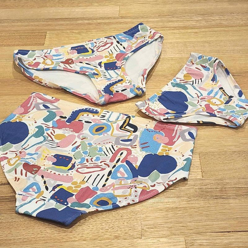 Australian Made Kids Underpants Magnetic-SQ9901151