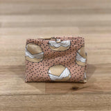 Cup Cake Womens Organic Cotton Underwear-SQ4515836