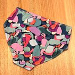 Big Girls Briefs Teal-SQ7051075