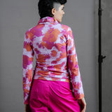 The Ruby Jumper - Fairy Floss