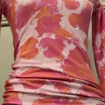 The Ruby Jumper - Fairy Floss-Jumper-XS-byaudreyandgrace