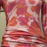 The Ruby Jumper - Fairy Floss-Jumper-XS-byaudreyandgrace